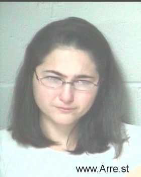 Stephanie Townsen Morris Mugshot