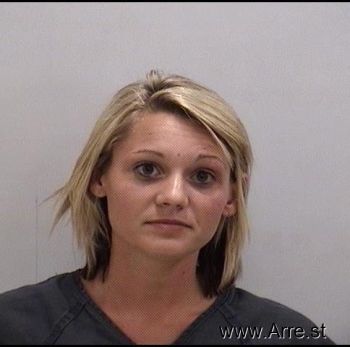 Stephanie Marie Parker Mugshot