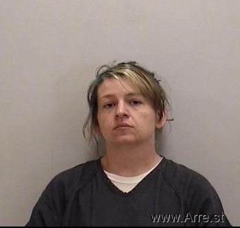 Stephanie Michelle Roe Mugshot