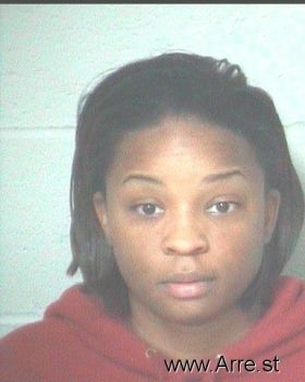 Stephanie  Williams Mugshot