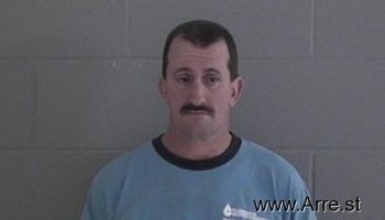 Stephen Lyle Briggs Mugshot