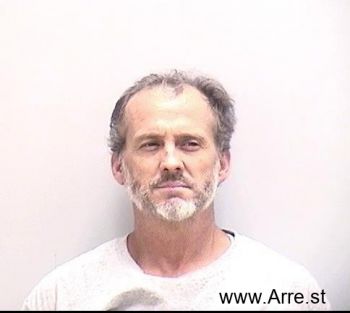 Stephen Curtis Chapman Mugshot