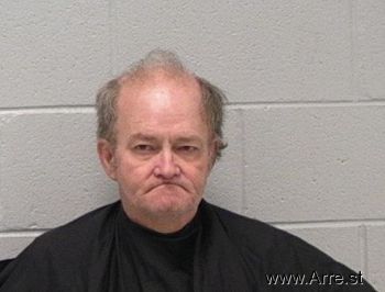 Stephen Ray Hall Mugshot