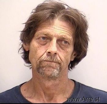 Stephen Michael Mays Mugshot