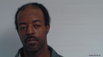 Stephen Lamar Miller Mugshot