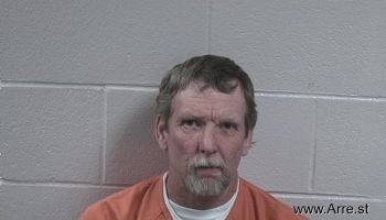 Stephen Larry Perkins Mugshot