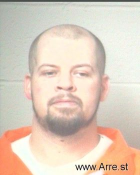 Stephen Andrew Thompson Mugshot