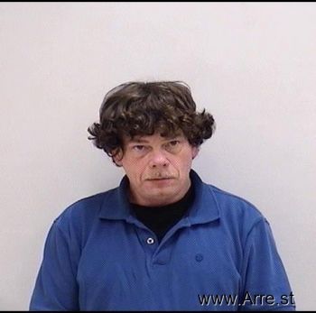 Stephen Eugene Wilson Mugshot