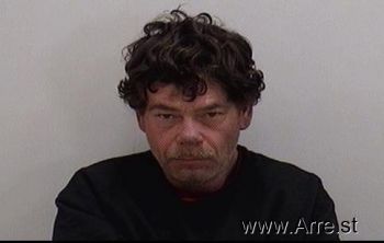 Stephen Eugene Wilson Mugshot