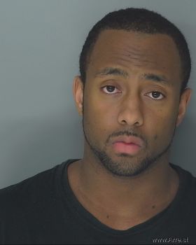 Stephen D Butler Mugshot