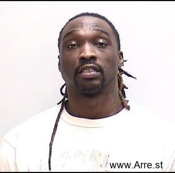 Steve Junior Watkins Mugshot