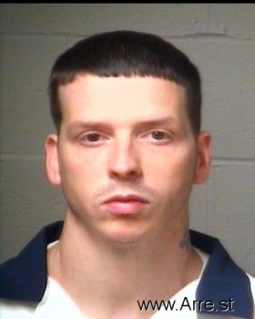 Steven Daniel Adams Mugshot