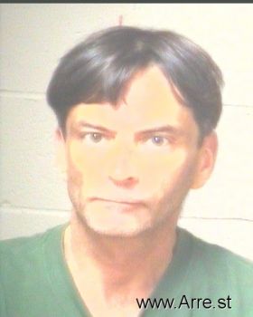 Steven Andrew Akins Mugshot