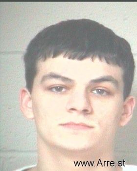 Steven Duane Allen Mugshot