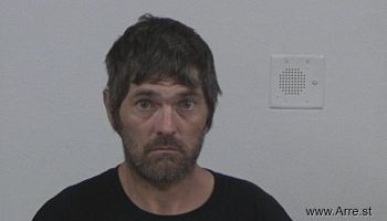 Steven Thomas Ashwood Mugshot