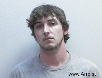 Steven Taylor Beasley Mugshot