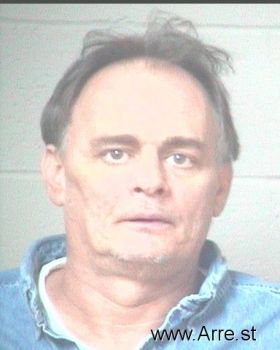 Steven Wayne Collins Mugshot