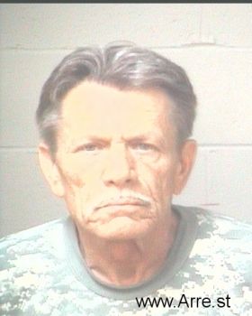 Steven William Craig Mugshot