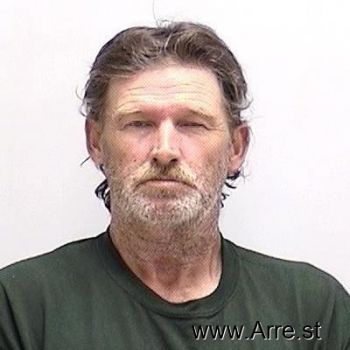 Steven Wayne Fowler Mugshot