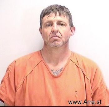 Steven Wayne Linkous Mugshot