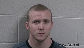 Steven  Mondy Mugshot