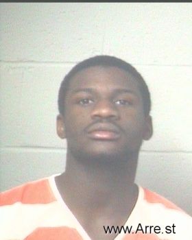 Steven Lamar Mullins Mugshot