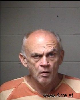 Steven Dwight Saunders Mugshot