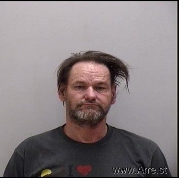 Steven Lamar Thurman Mugshot