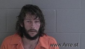 Steven Thomas Willis Mugshot