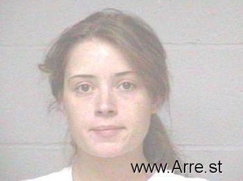 Summer Lee Harrison Mugshot