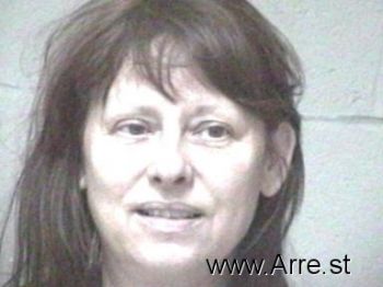 Susan Denice Browne Mugshot