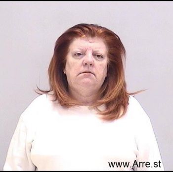 Susan Louise Hess Mugshot