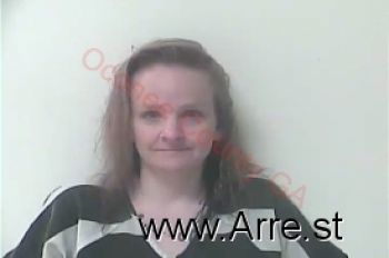 Susan Christina Lackey Mugshot