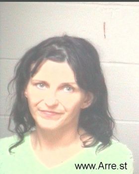 Susan Kimberly Spears Mugshot