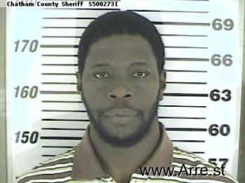 Taikki Halbrook Eady Mugshot