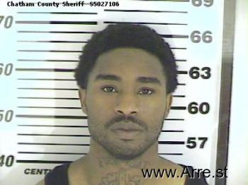 Taiquawn Marquis Alexander Mugshot