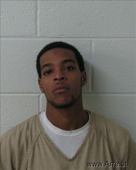 Talon  Bradley Mugshot