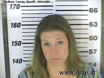 Tamara Angelica Taylor Mugshot