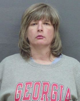 Tammy  Adams Mugshot