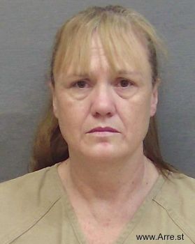 Tammy  Bishop Mugshot