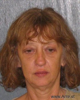 Tammy  Davis Mugshot