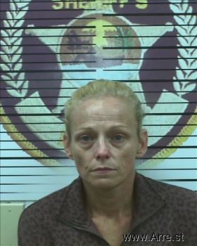 Tammy  Green Mugshot