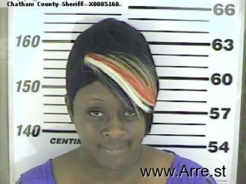 Tammy Maria Evans Mugshot