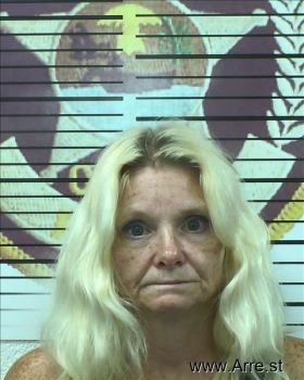 Tammy  Rogers Mugshot