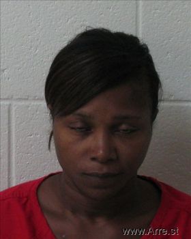 Tanya  Cook Mugshot