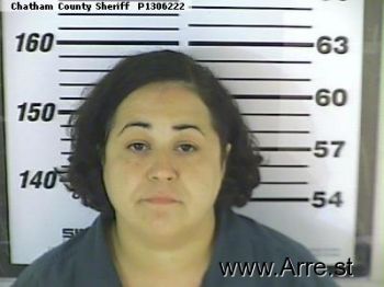 Tanya Forsythe Bing Mugshot