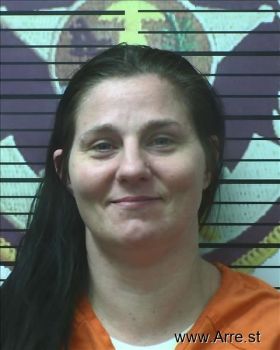 Tanya  Smith Mugshot