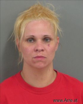 Tara  Lea Mugshot