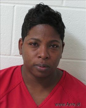 Tarasita  Merritt Mugshot