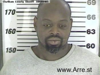 Taurus Antonio Williams Mugshot